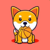 BabyBasketball Logo