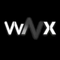 WAVX Logo