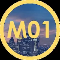 MISSION 1 Logo
