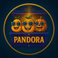 Pandora Magic Box Logo