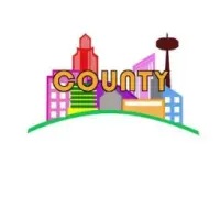 COUNTY Logo