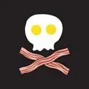 BACONANDEGG Logo