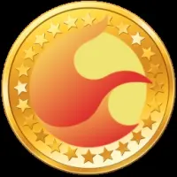 Luna Gold Logo