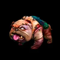 Butch Inu Logo