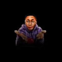 Kabhy Lame Token Logo