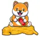 Shiba Lottery