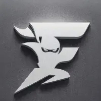 Trench Fu Logo