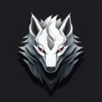 Wall Street meme inu Logo