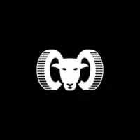 Goat coin Logo