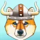 Viking Doge