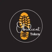 Obidient Token Logo