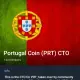 PORTUGAL COIN