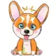 Peace Doge