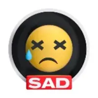 SadToken Logo