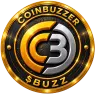 CoinBuzzer Logo