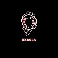 Nebula PvP PC Game Logo