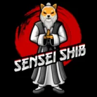 Sensei Shib Logo