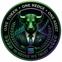 Hedge Logo