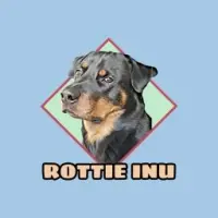 Rottie Inu Logo
