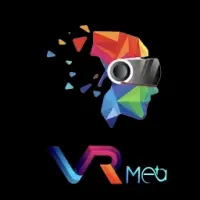 VirtualReality Meta Logo
