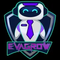 EvaGrow Logo