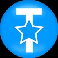 TopStars Logo