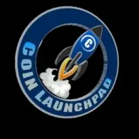Coin Launch Pad Logo