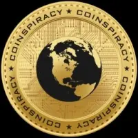 Coinspiracy Logo