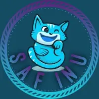 SAF INU Logo