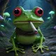 BlazedPepe