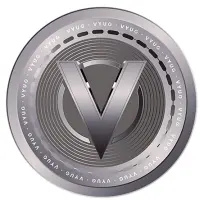 VYUG Token Logo