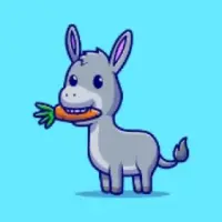 LittleDonkey Logo