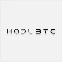 HodlBTC Logo