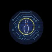 Strike Crypto Metaverse Logo