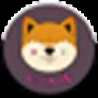 Hisoka Inu Logo