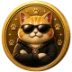 Boss cat