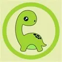 Dino Wallet Logo