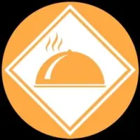RestaurantDeFi Token Logo