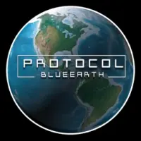 Blue Earth Protocol Logo