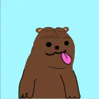 wub the bobo Logo