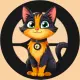 AsterCAT