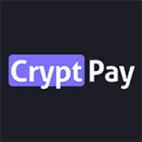 CryptPay Logo