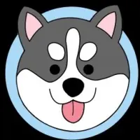 WolfyToken Logo