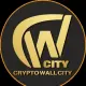 CryptoWallCity
