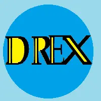 Drex Logo