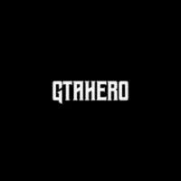 GTAHERO Logo