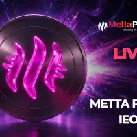 Metta Protocol Logo