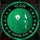 ICON CRISTIANO RONALDO