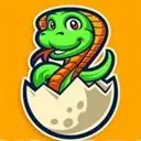 BABY SNAKE Logo