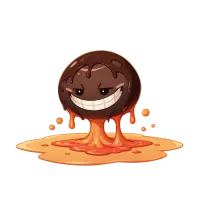 Chocolava Logo